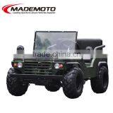 250cc Mini Jeep 4x4 for Adult in Nethland From China Factory thumbnail-1