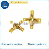CE approved material with copper coating buggy 4x4 spareparts