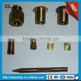 Cnc Aluminum Maching Parts for Wood Machinery thumbnail-5