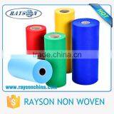 China Wholesale Colorful PP Non Woven Ego Bag Fabric for Bag Used for Shopping thumbnail-4