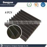 Wedge Acoustic Foam for Sound Insolution Studio Bar Sticked thumbnail-6