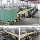 TS-2440CJXW Magnetron Sputtering Line for Aluminum Mirror Coating thumbnail-1