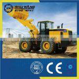 Hot Sale Wheel Loaders 652B Small Front End Loader Wheel Loader for Sale With Good Quality thumbnail-3