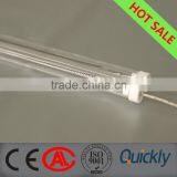 Infrared Heating Element ir Lamp Quartz Tube for Powder Coating Oven thumbnail-1
