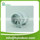 5" 125CM Hydroponics Inline Extractor Fan thumbnail-1