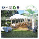 PVC Fabric Tent Roof Cover Processing Work Offer thumbnail-1