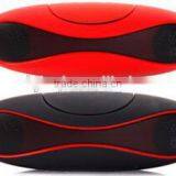 Wireless Bluetooth Speaker / Hands-Free Portable MP3 Mini Subwoofer Retail Box / Multifunction Bluetooth Speaker thumbnail-1