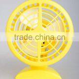 Air Circulation Fan.4inch.mini Portable Fan thumbnail-2