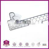 Polycarbonate U-glazing System