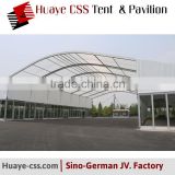 Large event canopy tent for event in tent