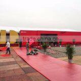 2017 Red Marriage Tent