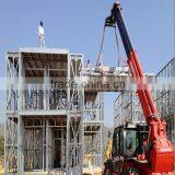 Prefab Apartment Building Villa House 3D Design to Australia Market thumbnail-4