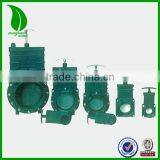 1-1/4 Inch to 6 Inch Pvc Water Gate Valve With High Quality