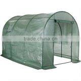 300X200X200CM PE Greenhouse With Window thumbnail-1