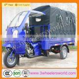 China Motorcycles Supplier Cabin Tricycle,passenger and Cargo Motorized Tricycle,bicycle for Passenger thumbnail-1