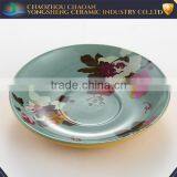 China Manufacturer Ceramic Dessert Plate Wholesale thumbnail-1