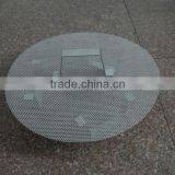 Stainless Steel False Boottom With LEG thumbnail-1