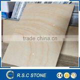 Beige Rainbow Sandstone Tiles thumbnail-1