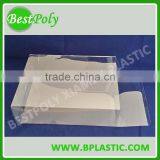 Factory Price Custom PET Plastic Folding Box for Toy Car thumbnail-4