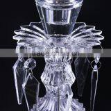Best Seller Special Design Elegant Crystal Candelabra With Fast Delivery thumbnail-2