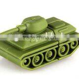 Creativeice Tank Shape Usb Flash Drive Shell thumbnail-3