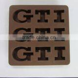 Promotional Fashion Shaped New Design Silicoen Ice Cube Tray thumbnail-1