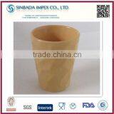 Wholesale Glazed Ceramic Flower Pot Saucers thumbnail-1
