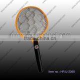 Mosquito Swatter Rechargeable 3 Layers Net LED Light thumbnail-1