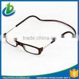 Old People Charming Racing Magnetic $1 Reading Glasses thumbnail-2