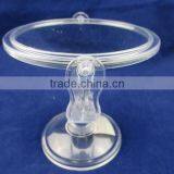 Beautiful Round Shaped Double Sides Magnifying Makeup Mirror thumbnail-5