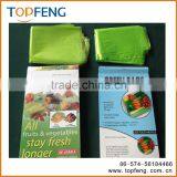 FRESH BAGS / GREEN BAGS / Vegetable Package Bags thumbnail-1