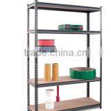 QR Simple Lightweight Storage Rack Series thumbnail-1