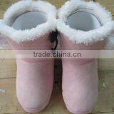 Stock Snow boots