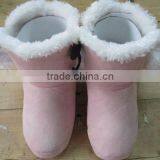 Stock Snow Boots thumbnail-1