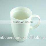 Ceramic / Stoneware Custom Cofee Mugs Cheap Stock Mugs Colored Mug thumbnail-5