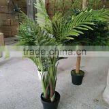 Indoor Artificial Palm Trees Plants Decorative for Sale thumbnail-3