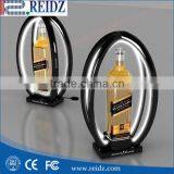 Acrylic Display Led Bottle Glorifier for Wine thumbnail-3