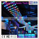CE RoHS DVI/DMX Waterproof Module Point Light Source Rgb Pixel Led thumbnail-2