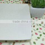 Stocked Ceramic Porcelain Plate Wholesale Serving Dishes for Daily Used thumbnail-2