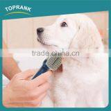 Hot Selling as Seen on tv Dog Comb Ionic Pet Grooming Brush thumbnail-4