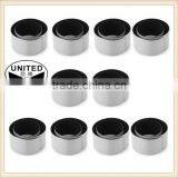 Reflective Snap Slap Bands Different Styles Lots Of Colors UK STOCK FAST thumbnail-2