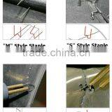 HOT STAPLE GUN FOR PLASTIC REPAIR thumbnail-2