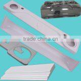 Custom Factory Manufacturer ABS/PS Plastic Vacuum Forming Products thumbnail-1