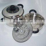 Multilayer Compound Bottom Boiler thumbnail-1
