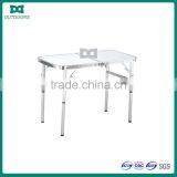 Outdoor Furniture Camping Aluminum Folding Table thumbnail-1
