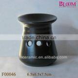 Plain Ceramic Oil Burner Gift Set thumbnail-1