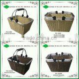 Wholesale Supermarket Shopping Baskets thumbnail-1