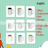 High Quality Top Grade Inner Colourful Ceramic Cups thumbnail-4