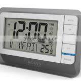 Decorative Digital Clock thumbnail-2