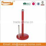 Wire Kitchen Standing Paper Towel Holder thumbnail-2